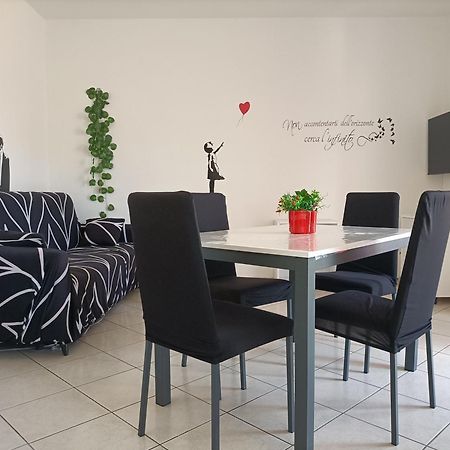 Appartamento La Collina Verde Penne Eksteriør billede