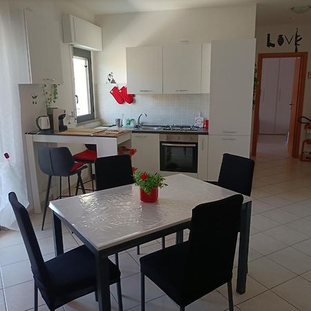 Appartamento La Collina Verde Penne Eksteriør billede