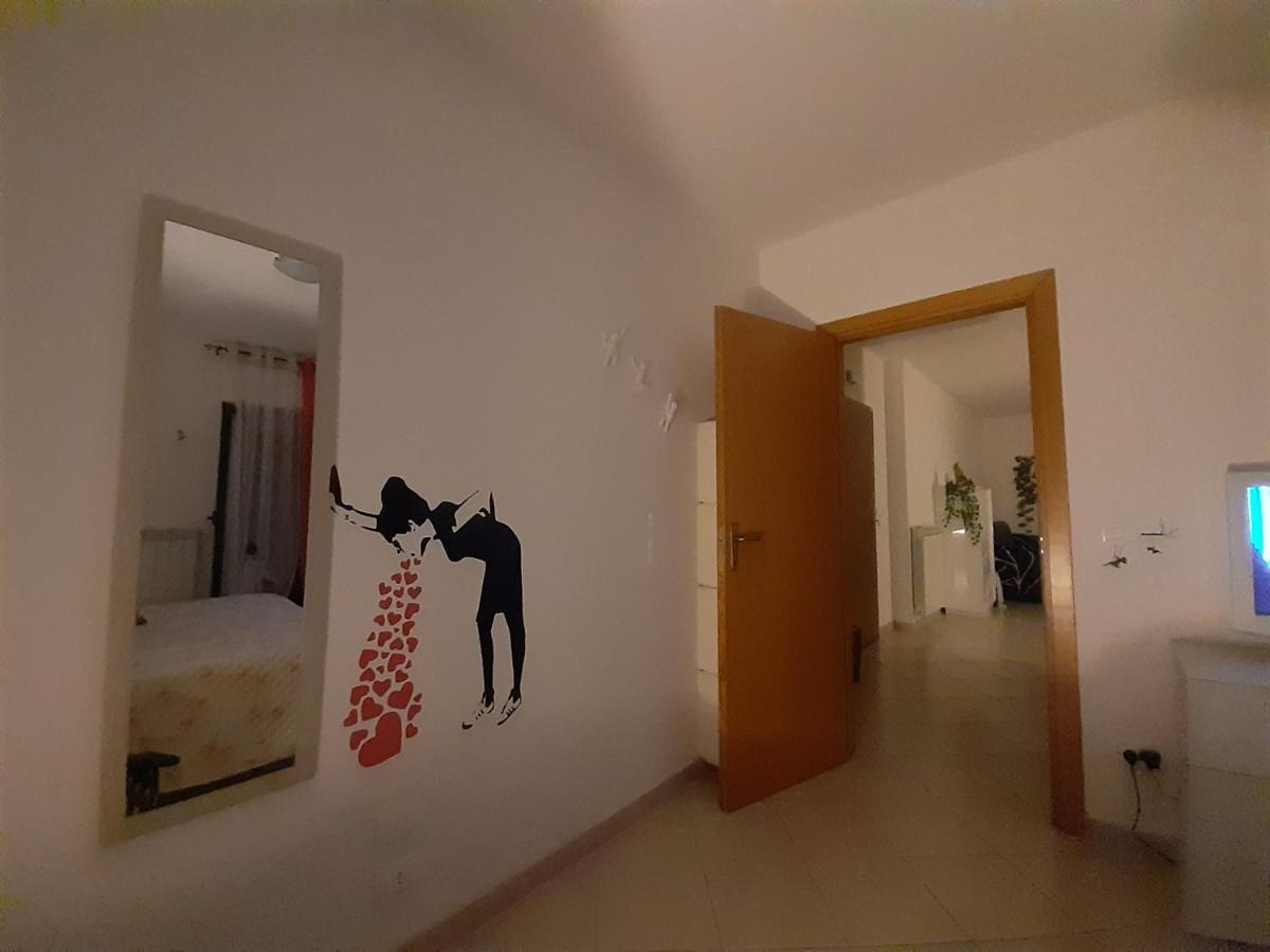 Appartamento La Collina Verde Penne Eksteriør billede